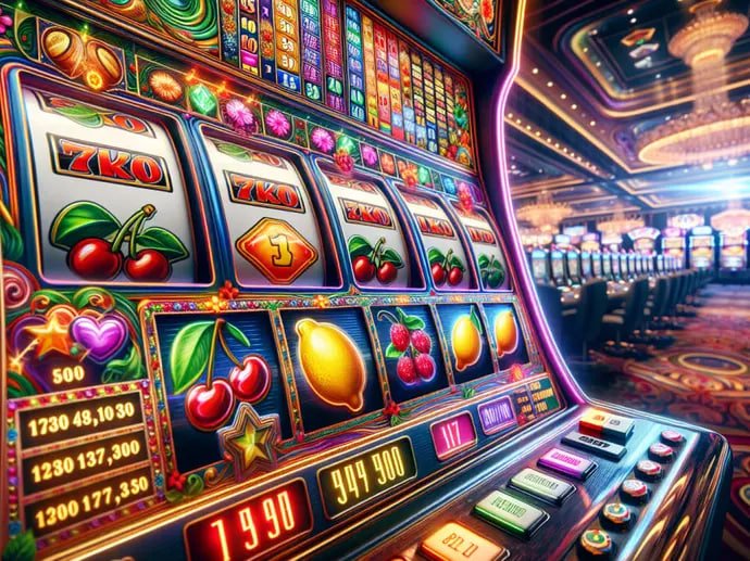 a80kk စလော့ Jackpot Free Spin Bonus မြန်မာ ကစားသမားများ