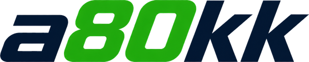 a80kk Logo